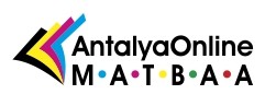 Antalya Online Matbaa - Antalya Matbaa - Antalya Dijital Baskı