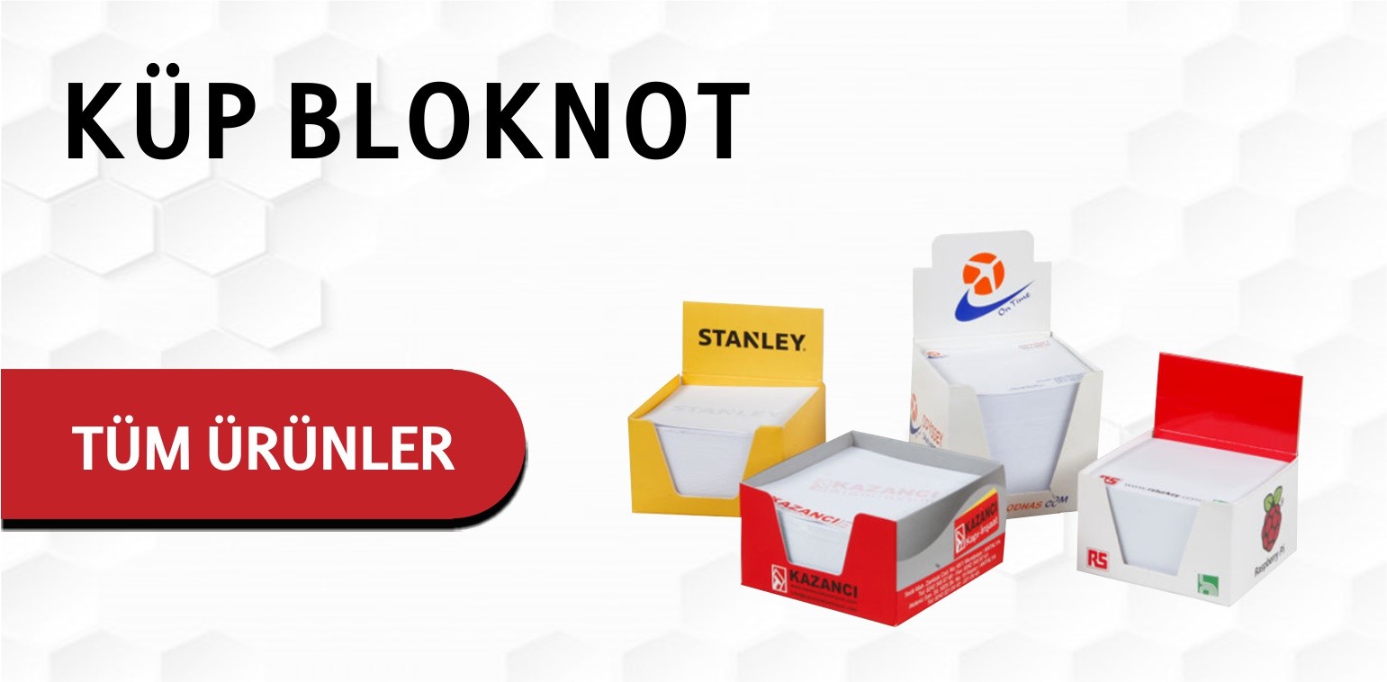 K&Uuml;P BLOKNOT