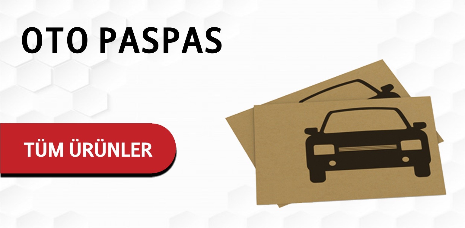 OTO PASPAS